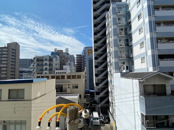 神戸駅 徒歩3分 7階の物件内観写真